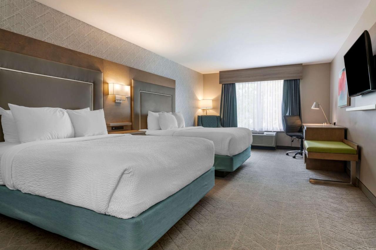 הליפקס Best Western Dartmouth Hotel & Suites מראה חיצוני תמונה